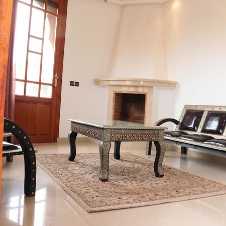 מרקש Royal Mirage Villa מראה חיצוני תמונה