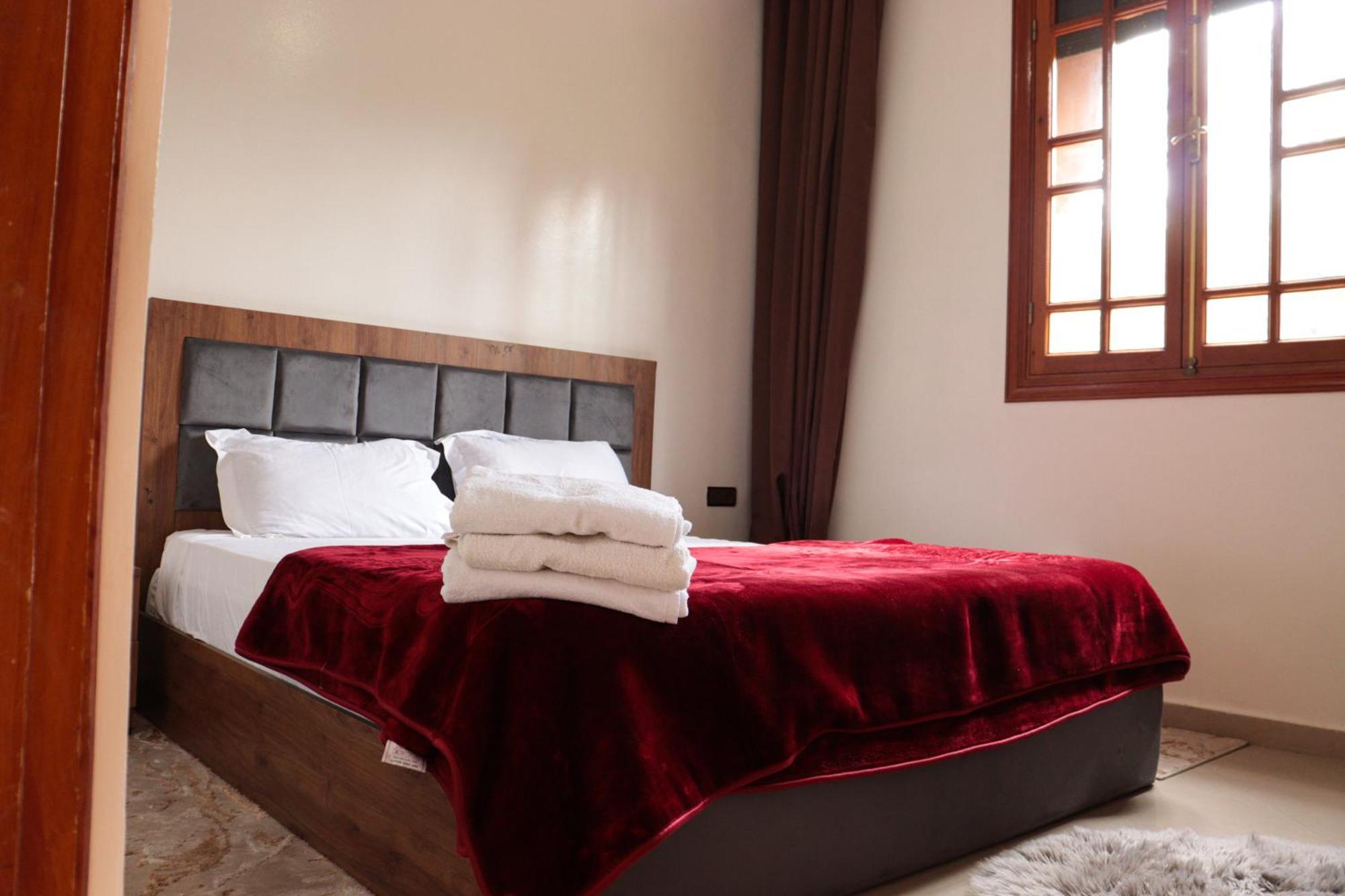 מרקש Royal Mirage Villa מראה חיצוני תמונה