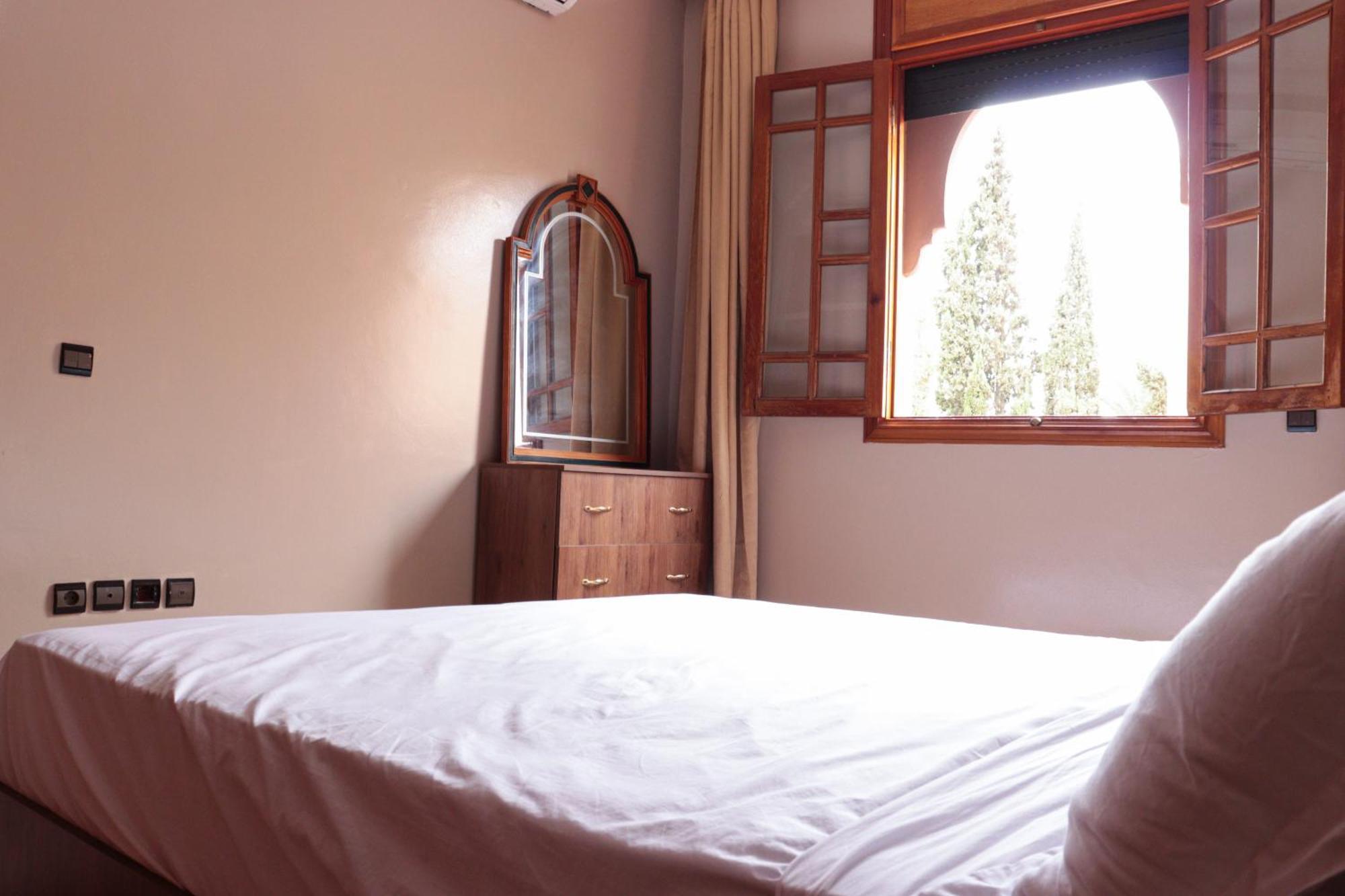 מרקש Royal Mirage Villa מראה חיצוני תמונה